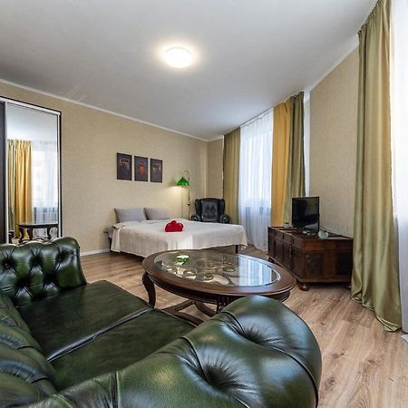 קייב Apartment Classic מראה חיצוני תמונה