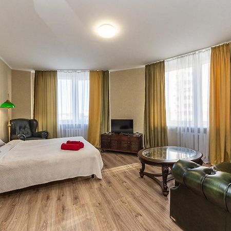 קייב Apartment Classic מראה חיצוני תמונה