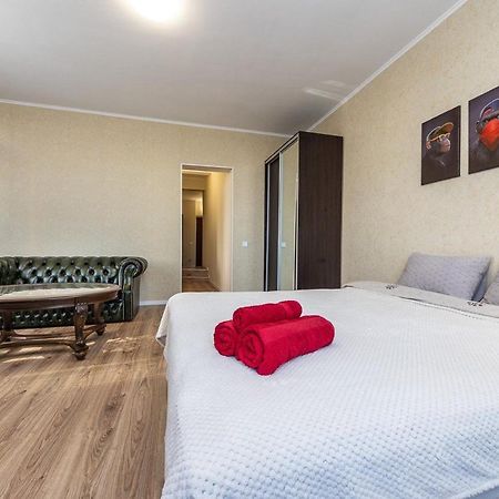 קייב Apartment Classic מראה חיצוני תמונה
