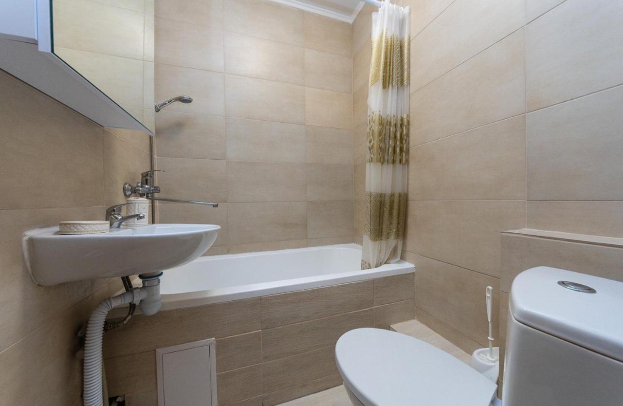 קייב Apartment Classic מראה חיצוני תמונה