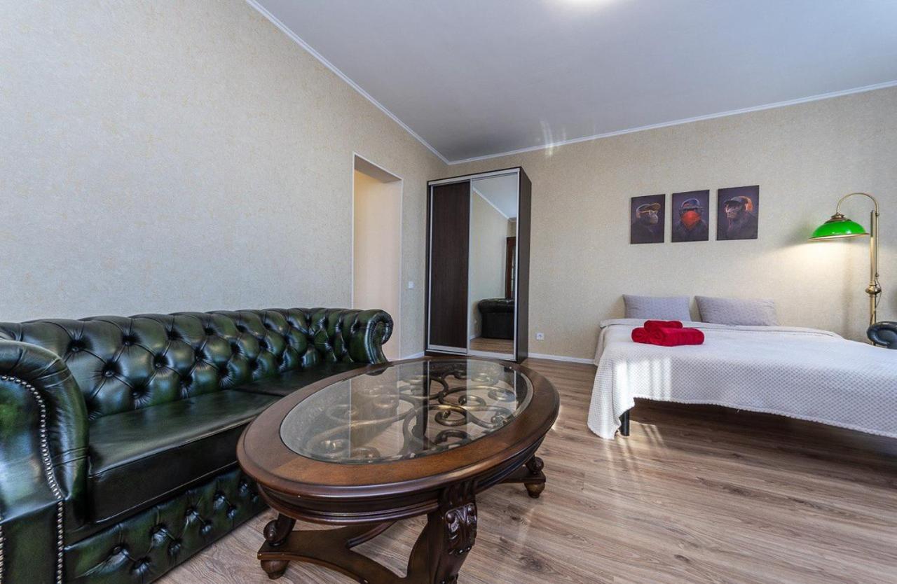 קייב Apartment Classic מראה חיצוני תמונה