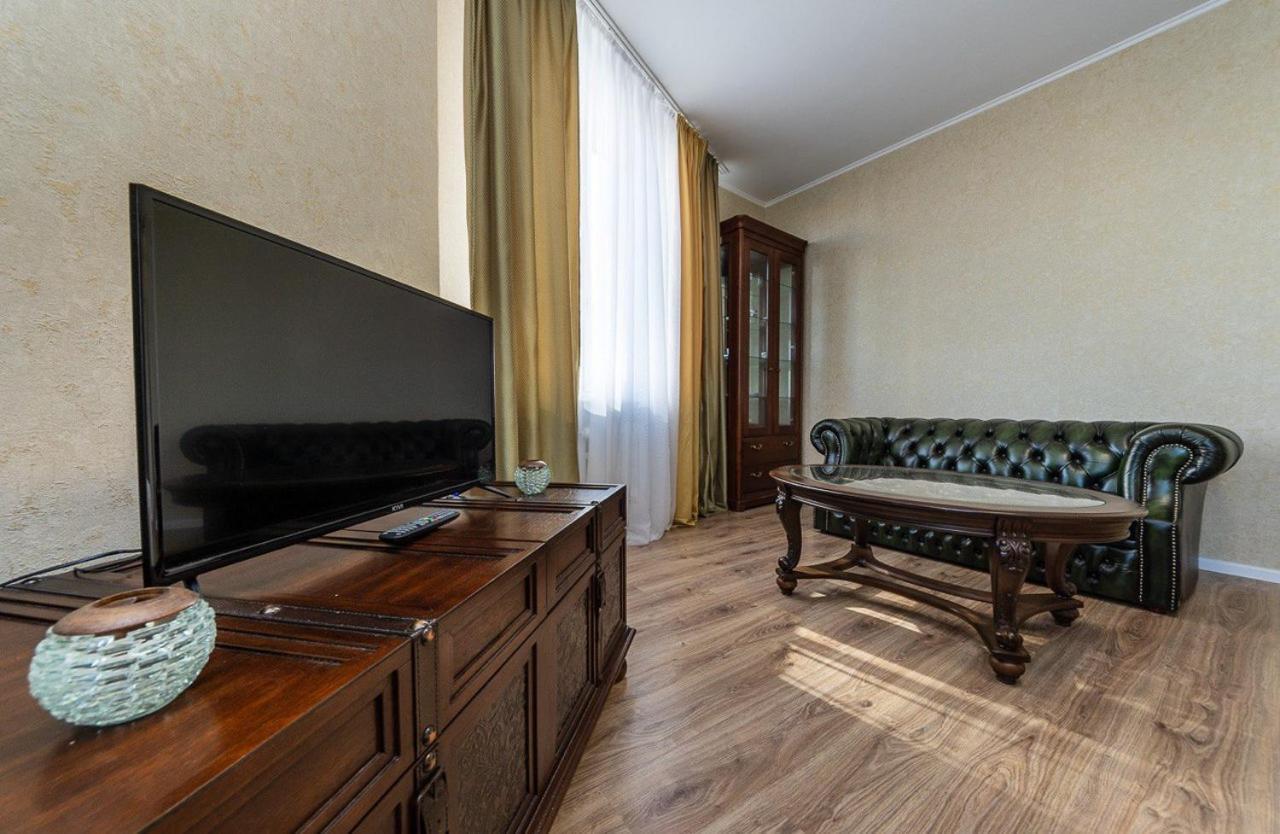קייב Apartment Classic מראה חיצוני תמונה