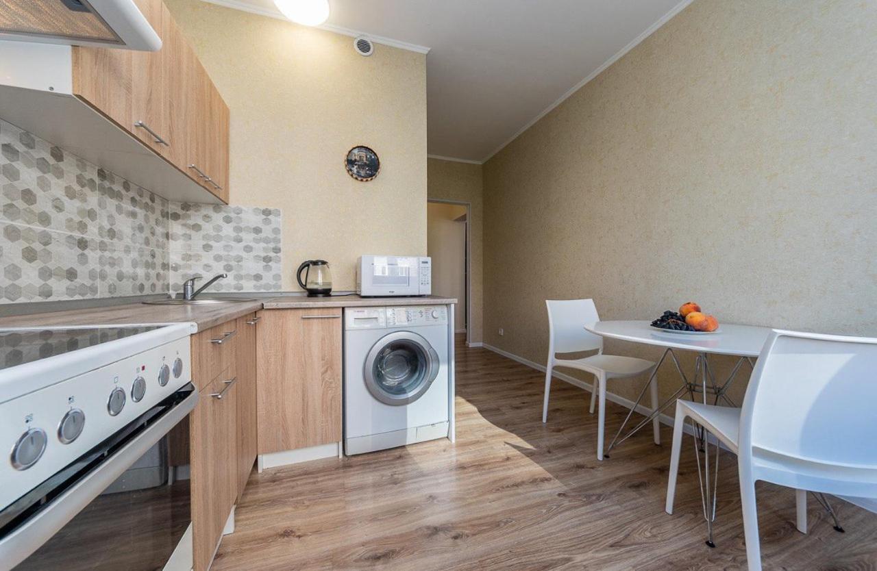 קייב Apartment Classic מראה חיצוני תמונה