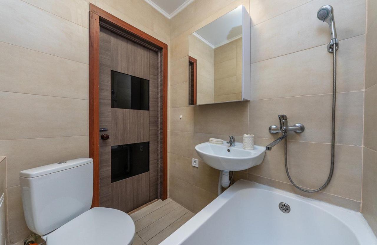קייב Apartment Classic מראה חיצוני תמונה